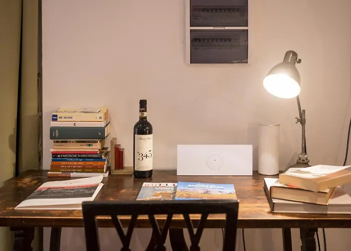 Montechiaro Сиена