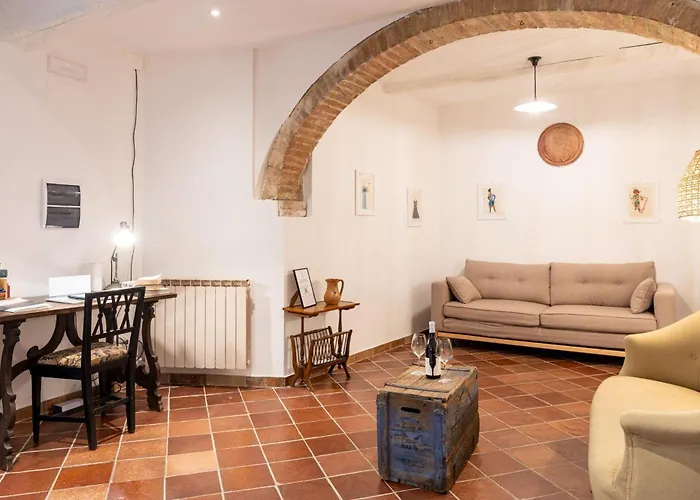 Landhaus Montechiaro *