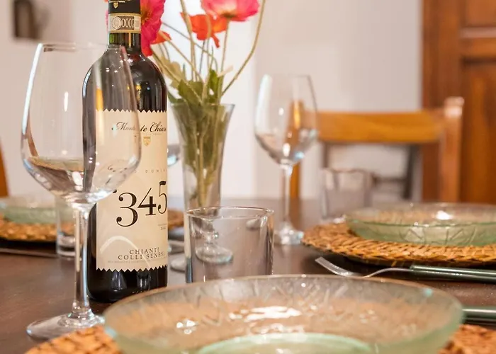 Montechiaro Landhaus *