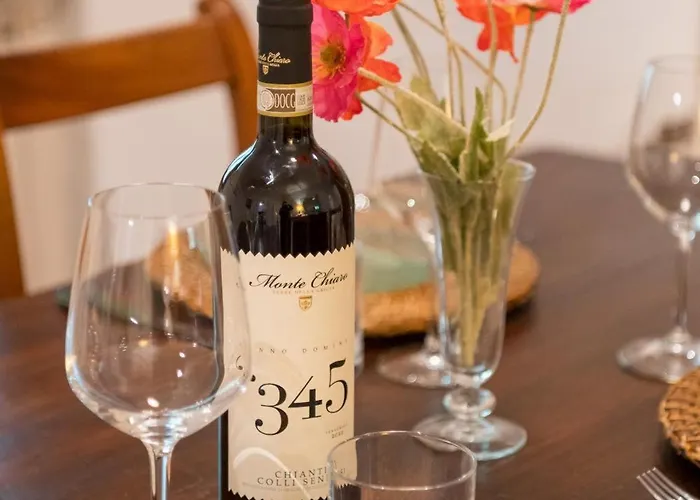 Montechiaro * 锡耶纳