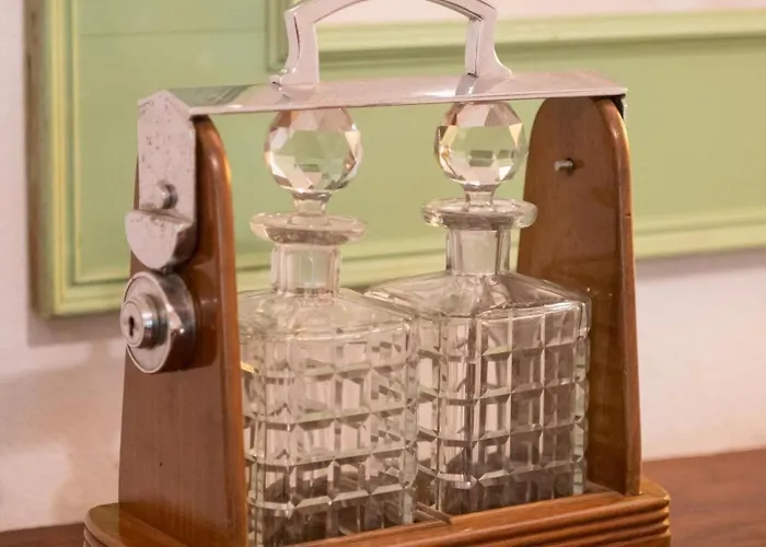 Landhaus Montechiaro