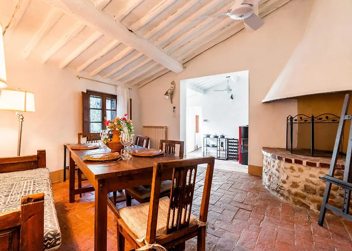 Montechiaro 锡耶纳