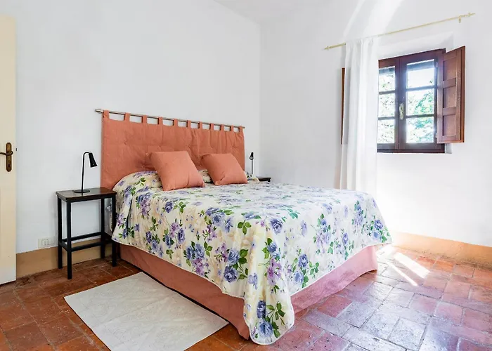 Landhaus Montechiaro *