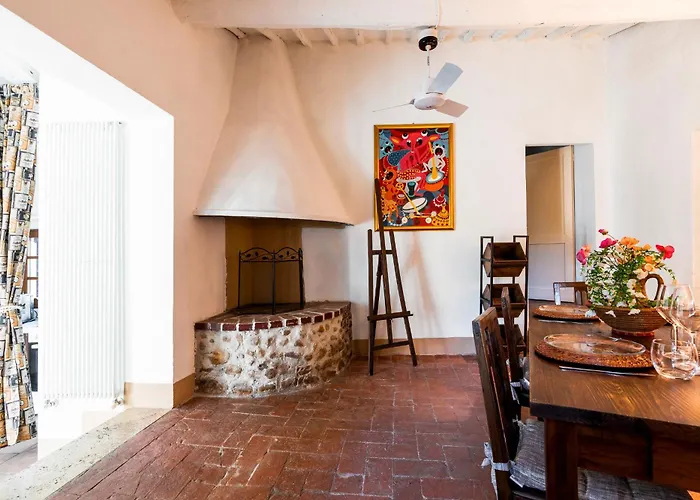 Landhaus Montechiaro *