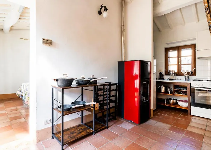 Montechiaro * 锡耶纳