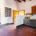 Montechiaro Kır Evi Siena