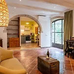 Montechiaro Kır Evi Siena