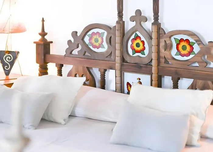 Montechiaro Lantställe