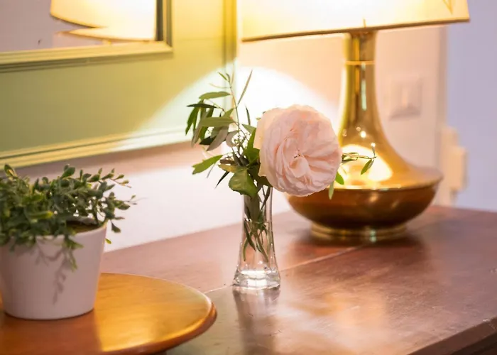 Montechiaro Lantställe Siena