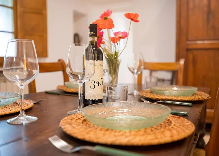 Montechiaro Lantställe *