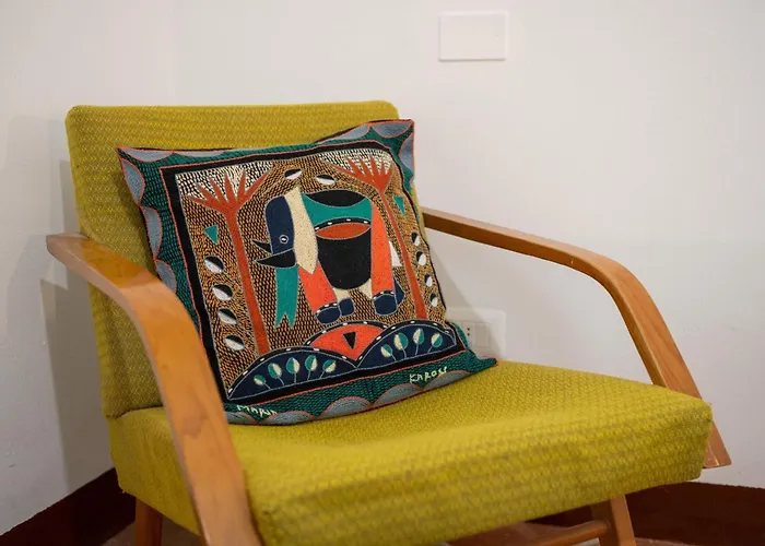 Lantställe Montechiaro