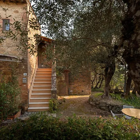 Country house Montechiaro *