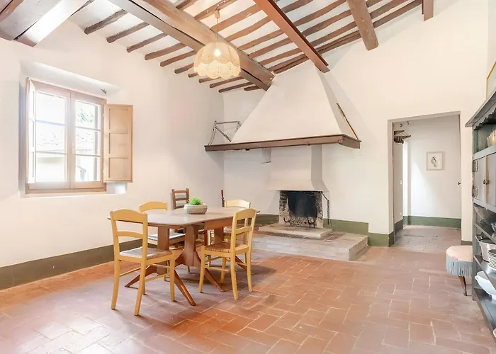 Country house Montechiaro *