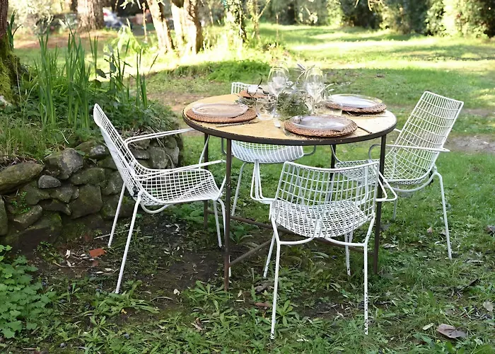 Country house Montechiaro *