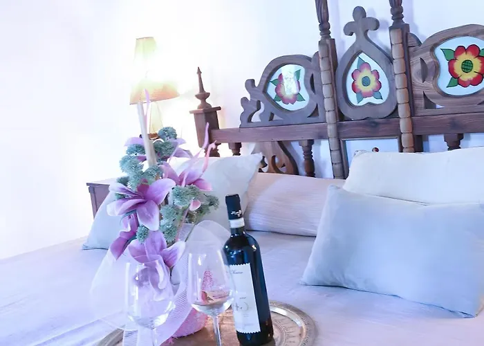 Montechiaro Country house Siena