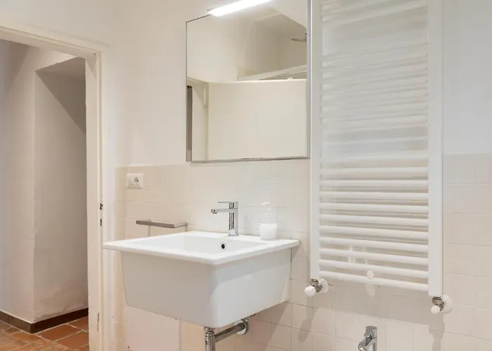 Montechiaro Country house Siena