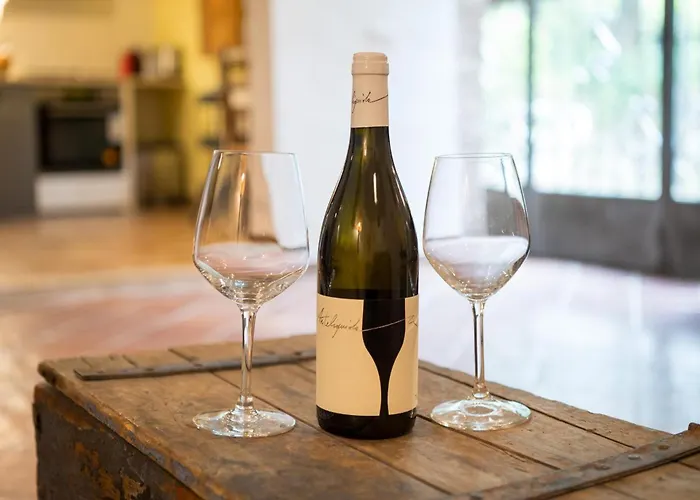 Country house Montechiaro *