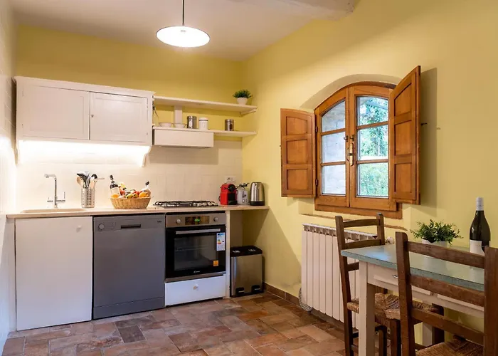 Country house Montechiaro Siena