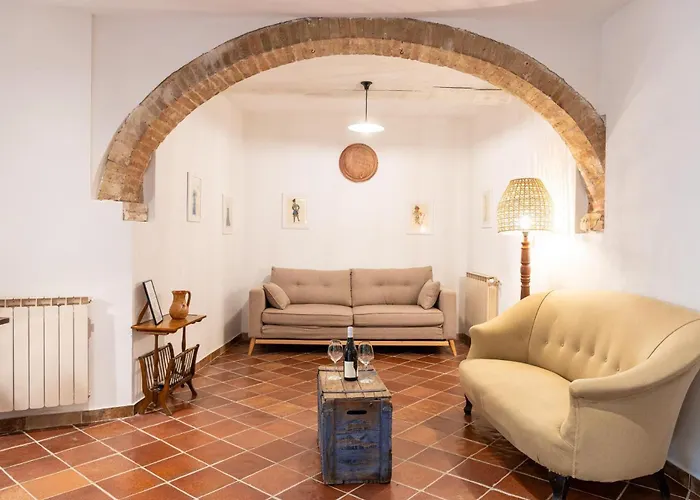 Montechiaro Country house