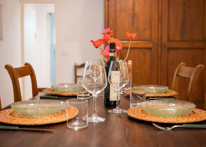 Country house Montechiaro Siena