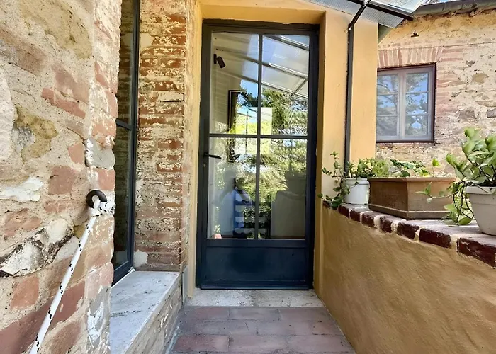 Montechiaro Country house *