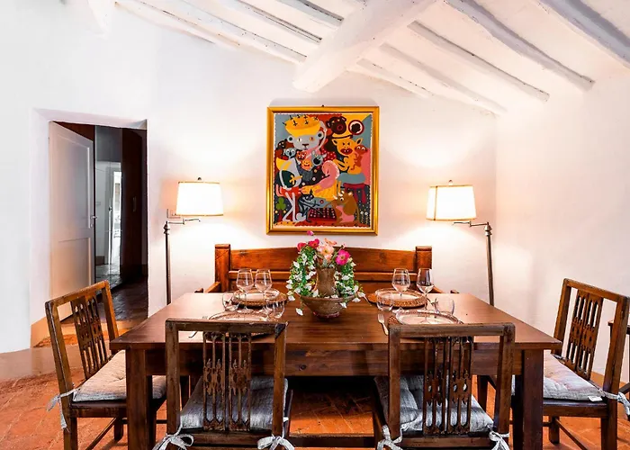 Montechiaro Country house