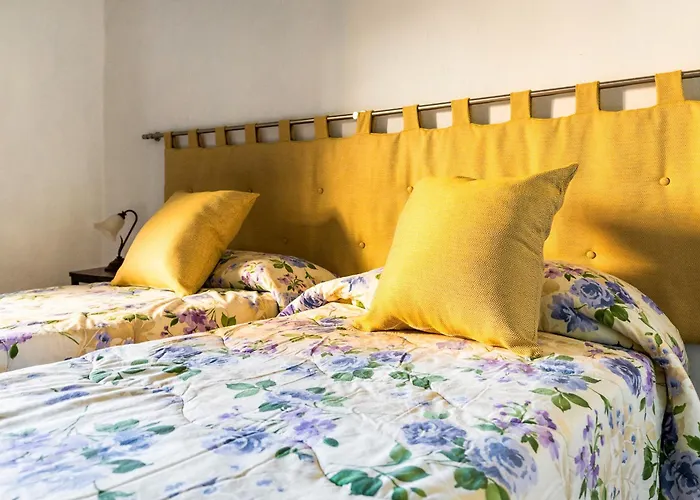 Country house Montechiaro *